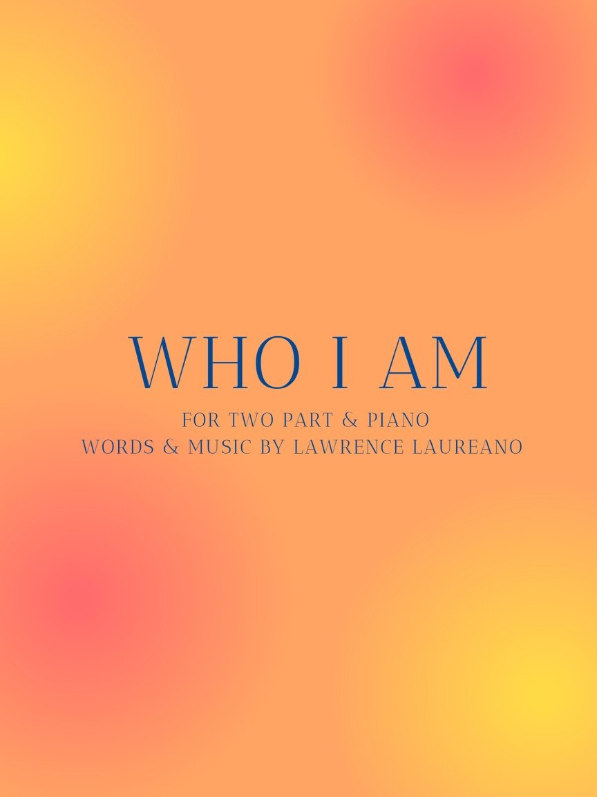 Who I Am